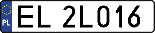 EL2L016