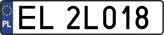 EL2L018