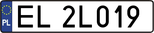 EL2L019