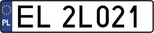 EL2L021