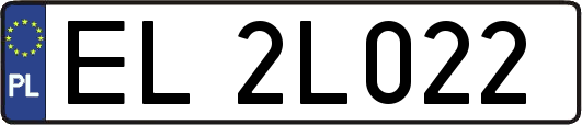 EL2L022