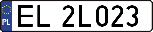 EL2L023