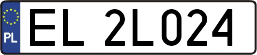 EL2L024