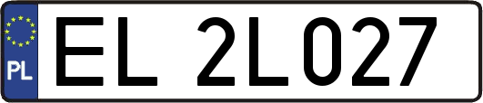 EL2L027