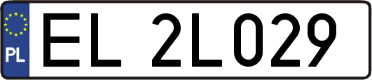 EL2L029