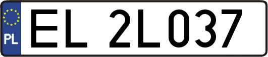 EL2L037
