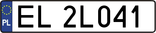 EL2L041
