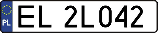 EL2L042