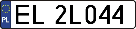 EL2L044