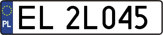 EL2L045