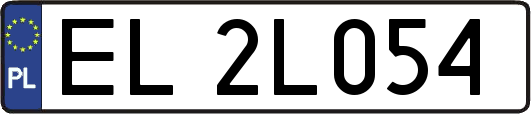 EL2L054