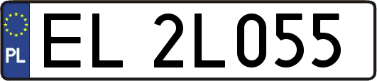 EL2L055