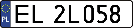 EL2L058