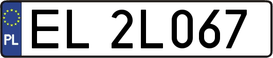 EL2L067