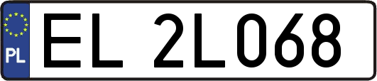 EL2L068