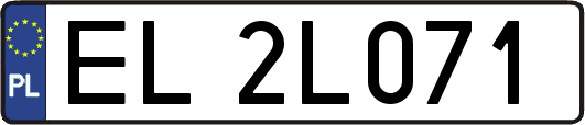 EL2L071