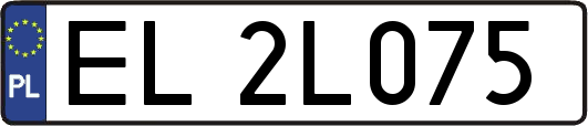 EL2L075