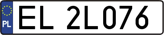 EL2L076