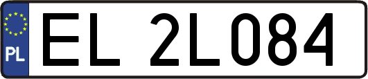 EL2L084