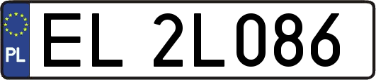 EL2L086