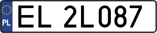 EL2L087