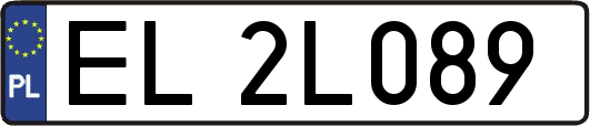 EL2L089