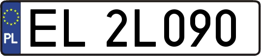 EL2L090