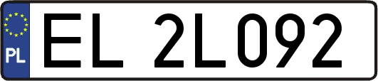 EL2L092
