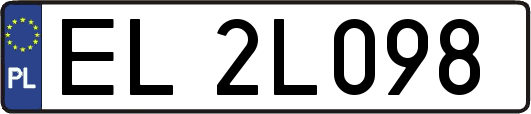 EL2L098