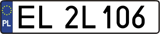 EL2L106