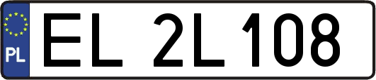 EL2L108