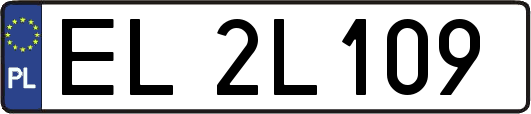 EL2L109