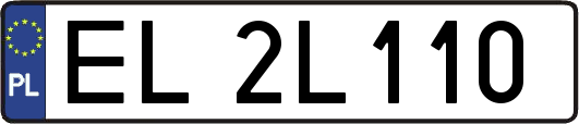 EL2L110