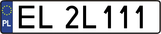 EL2L111