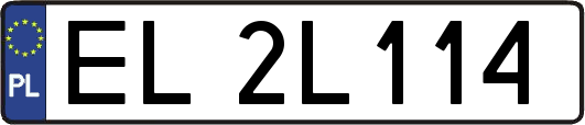 EL2L114