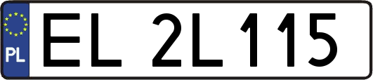 EL2L115