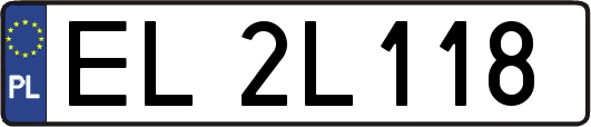EL2L118