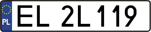 EL2L119