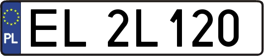 EL2L120