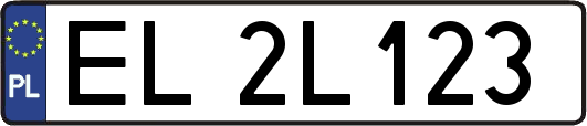 EL2L123