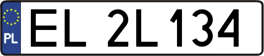 EL2L134