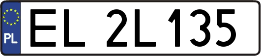EL2L135