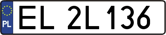 EL2L136