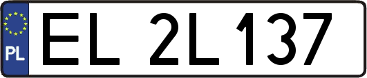 EL2L137