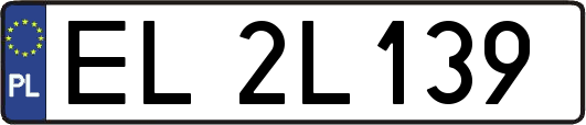EL2L139
