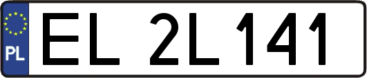 EL2L141