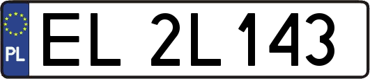 EL2L143