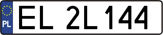 EL2L144