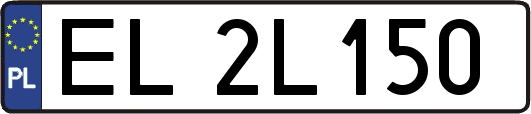 EL2L150