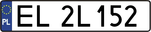EL2L152